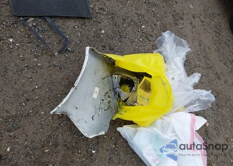 2017 Honda Civic Si из США, поврежденный, VIN 2HGFC3A52HH753115